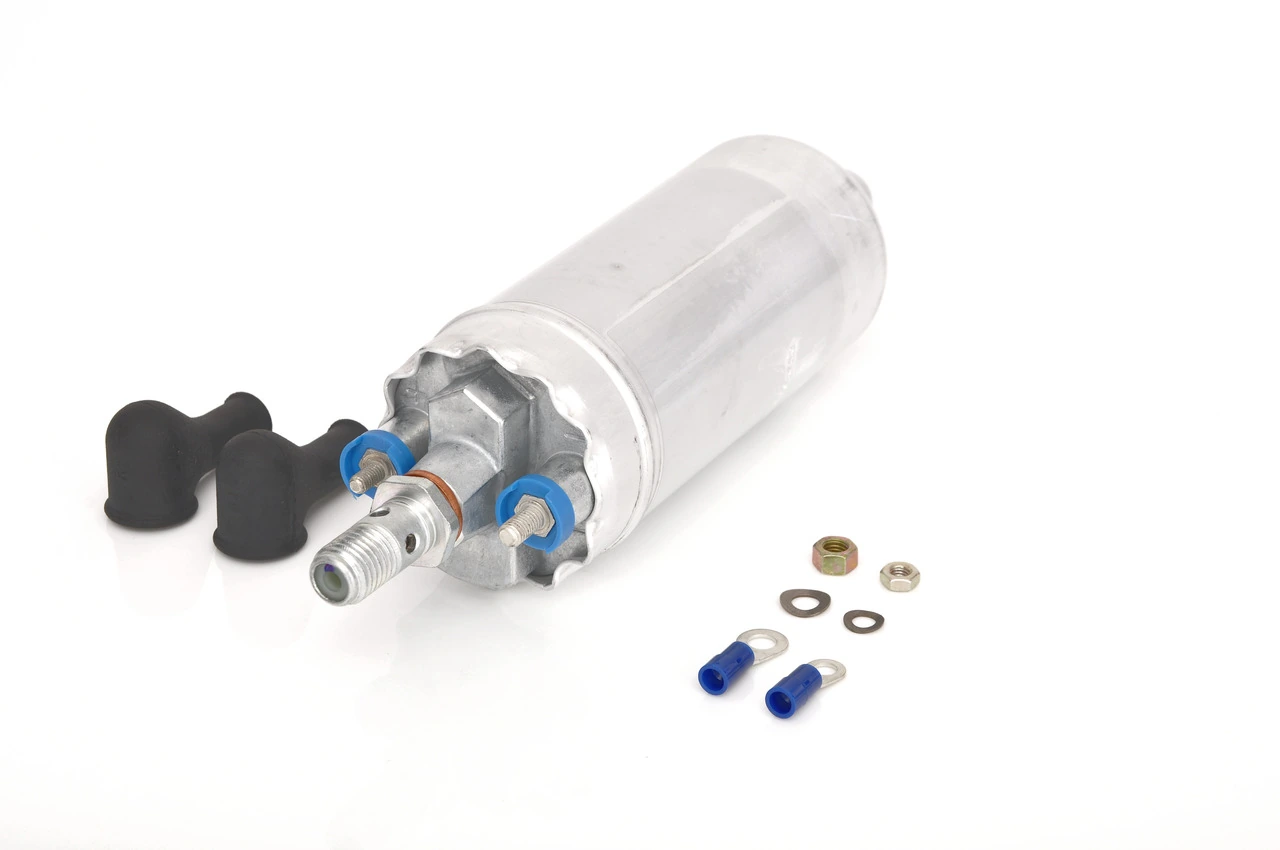 Bomba de combustível principal Bosch 0580254911 preço, a partir de 77,64 USD