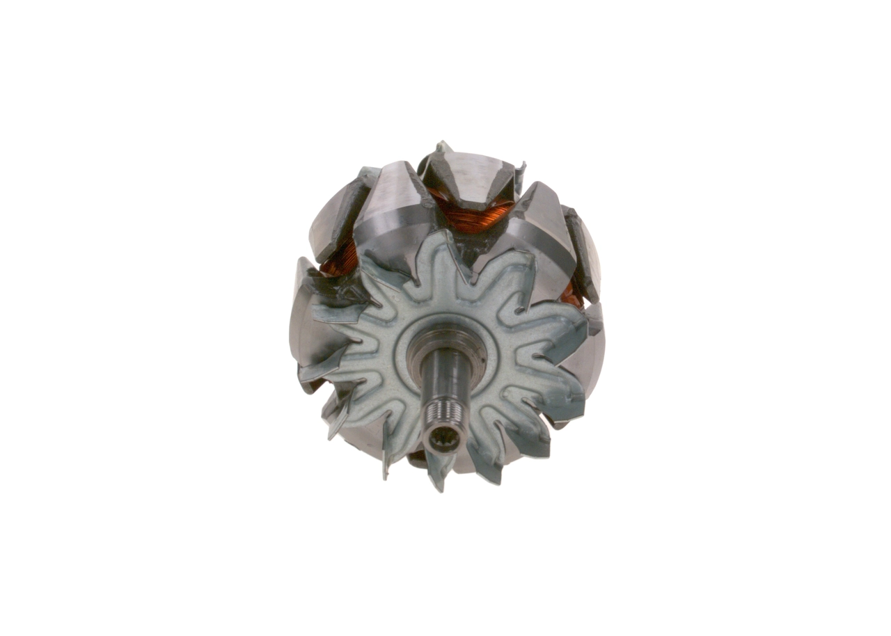 Compre F00M131642 Bosch Induzido (rotor) do gerador