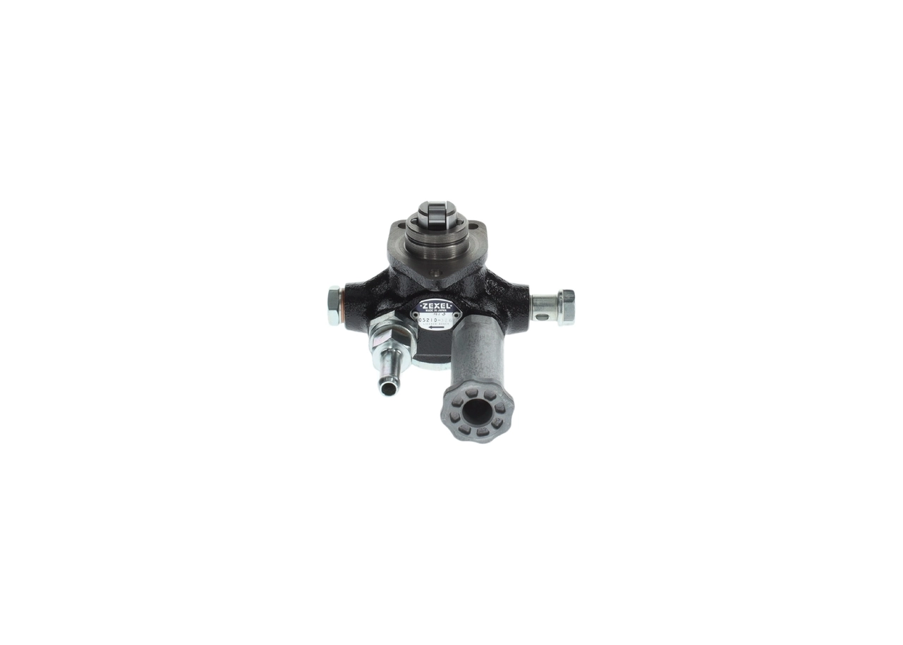 0433171936 Bosch Pulverizador de diesel do injetor