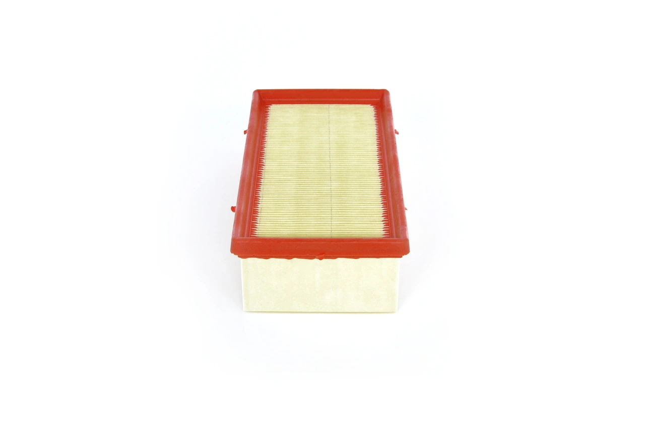 F026400376 Bosch Filtro de ar