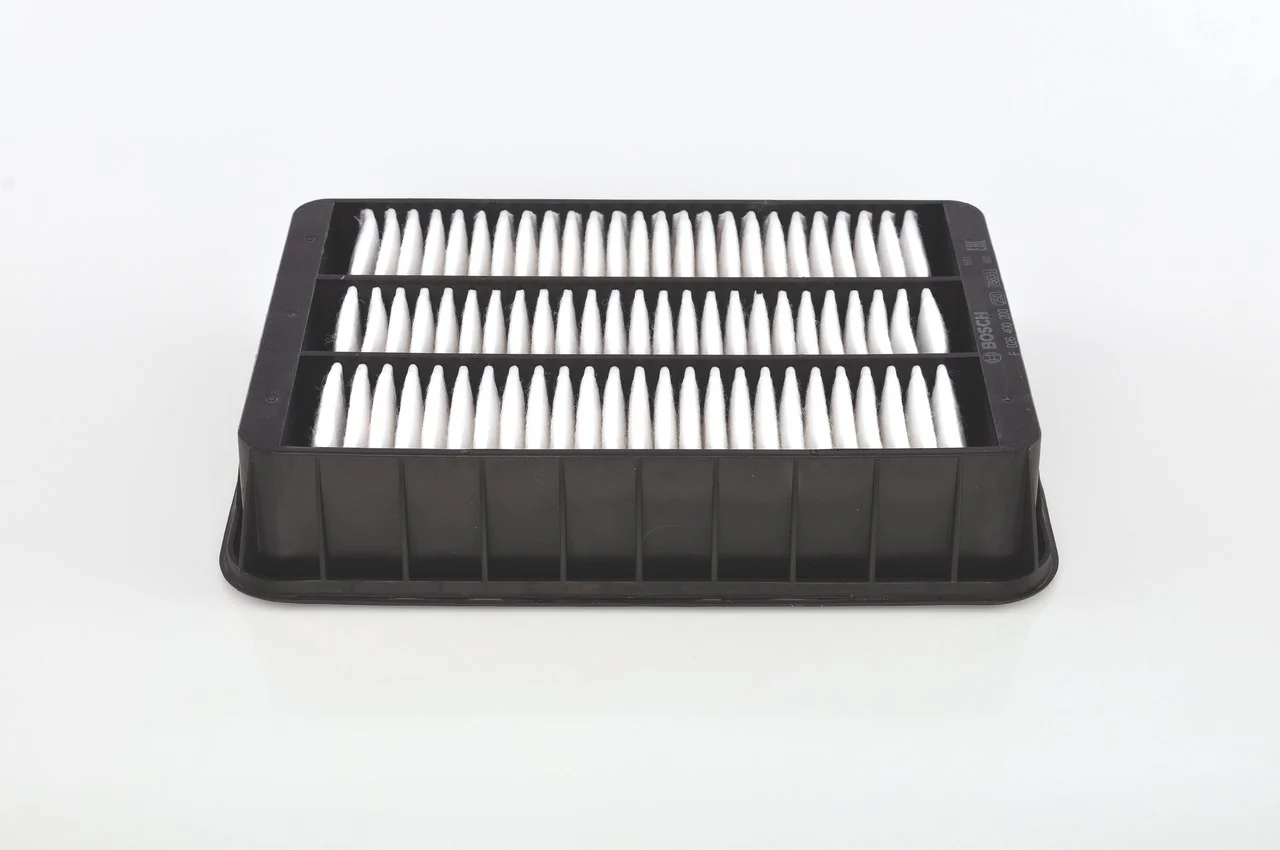 F026400200 Bosch Filtro de ar
