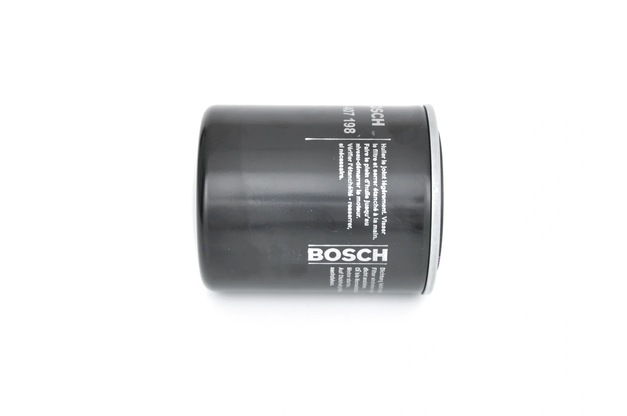 Filtro de óleo Bosch F026407198 preço, a partir de 19,86 USD