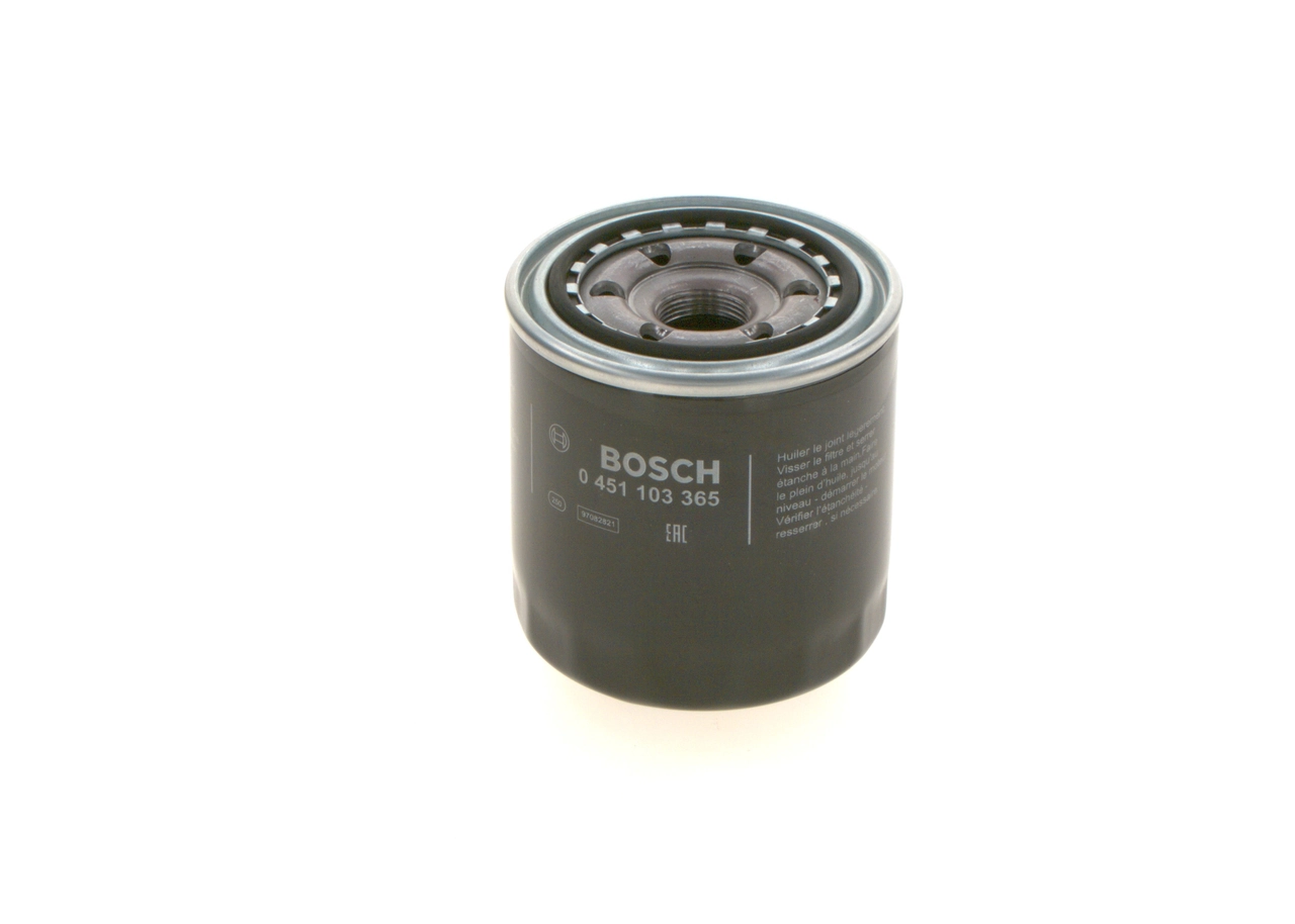 Filtro de óleo Bosch 0451103365 preço, a partir de 12,91 USD