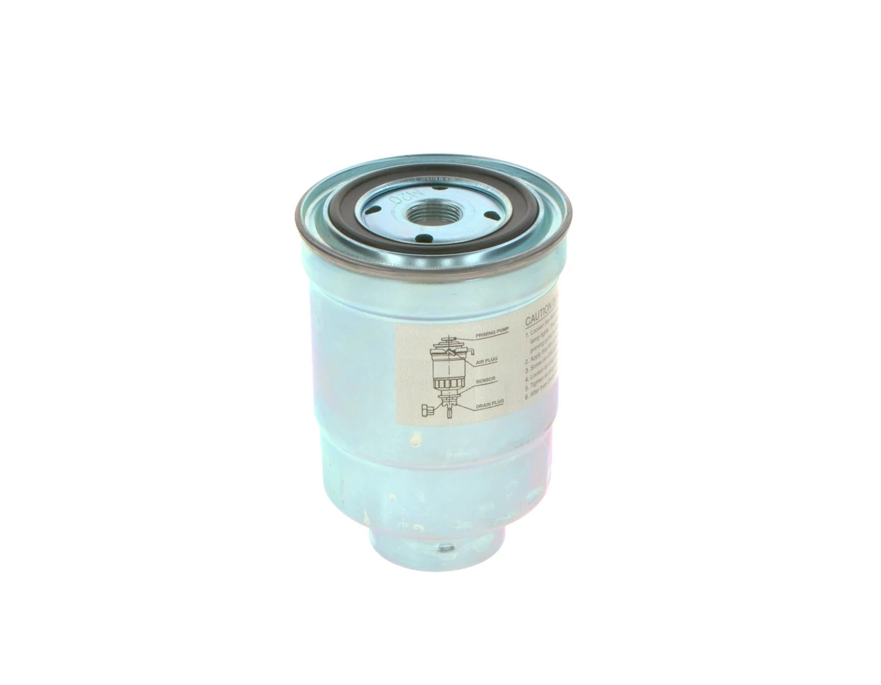 Compre 0986450508 Bosch Filtro de combustível