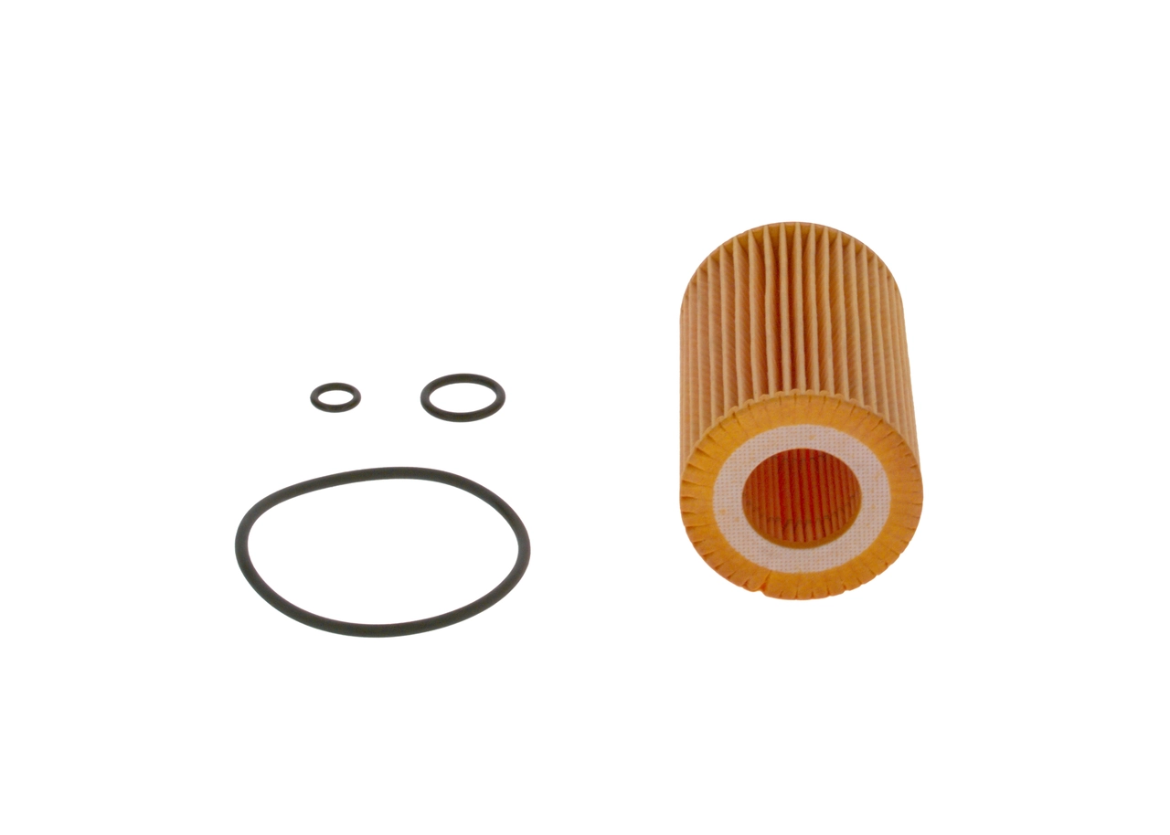 Compre F026407068 Bosch Filtro de óleo