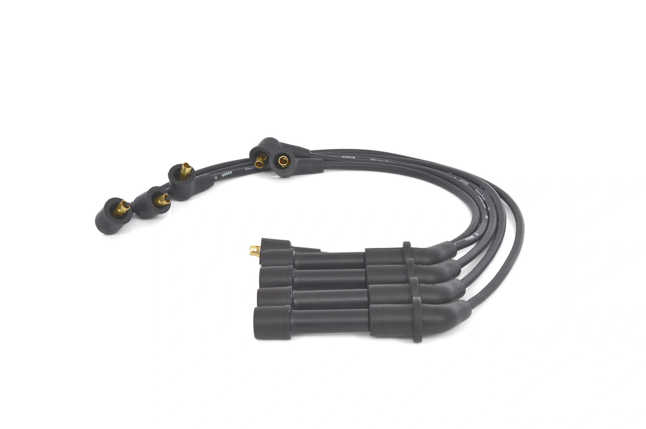 Fios de alta voltagem, kit Nissan/Infiniti B245084A25 preço, a partir de 60,78 USD