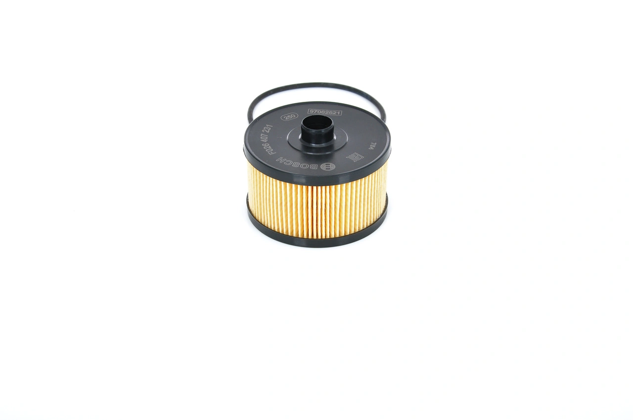 Filtro de óleo Bosch F026407231 preço, a partir de 7,56 USD