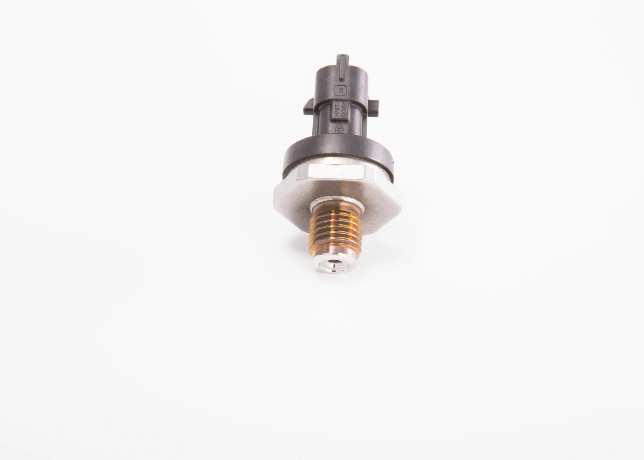 Sensor de pressão de combustível 0281002909 Bosch