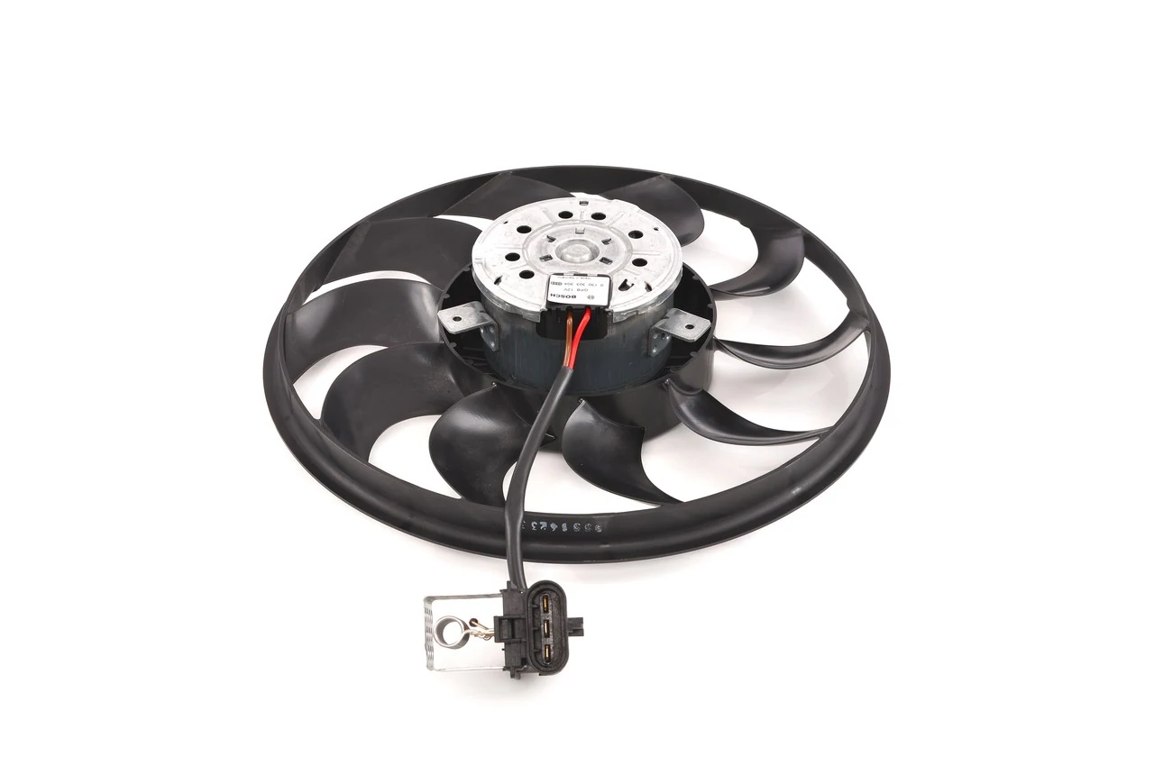 Compre 0130303304 Bosch Ventilador (roda de aletas) do radiador de esfriamento