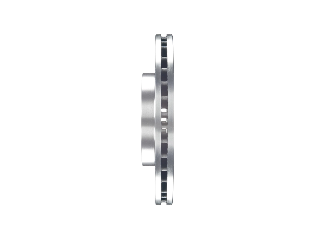 0986479R90 Bosch Disco do freio dianteiro
