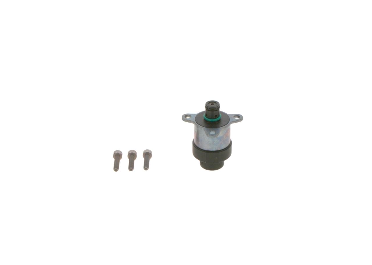 Compre 1465ZS0042 Bosch Válvula de regulação de pressão (válvula de redução da Bomba de Combustível de Pressão Alta) Common-Rail-System