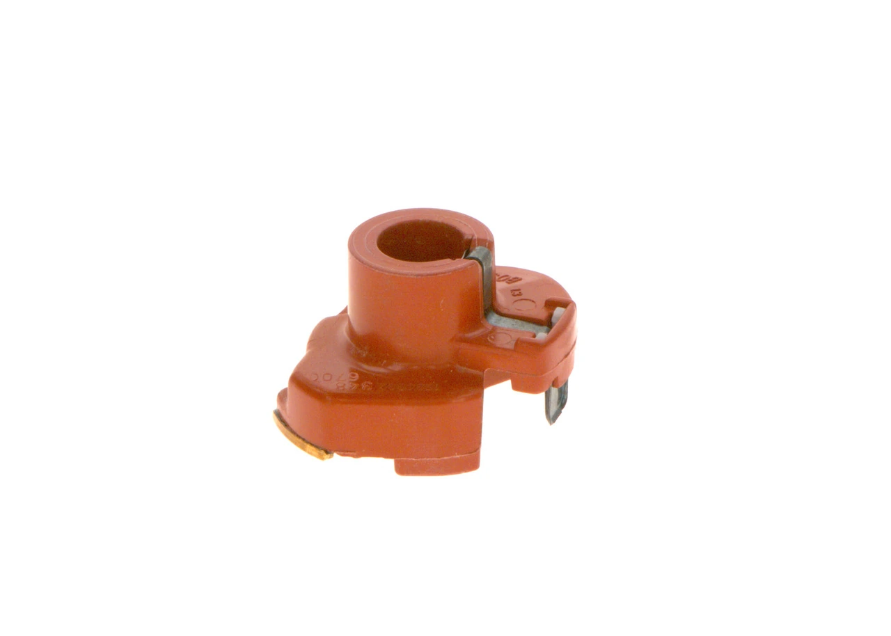 Compre 1234332348 Bosch Slider (rotor) de distribuidor de ignição, distribuidor