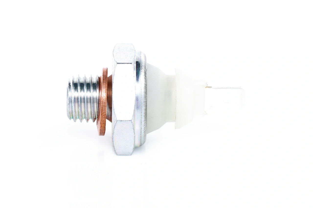 0986344040 Bosch Sensor de pressão de óleo