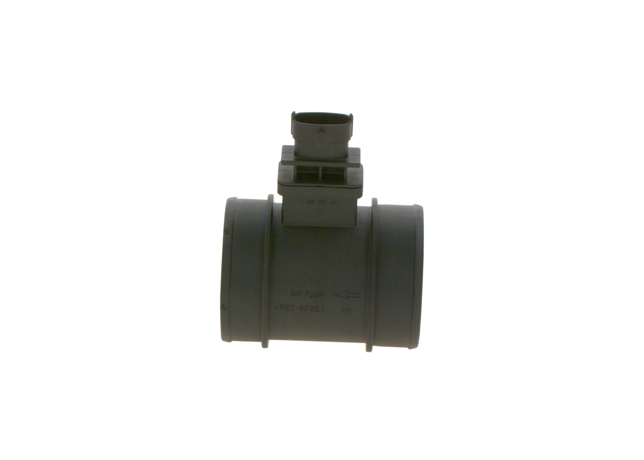 Compre 0281002683 Bosch Sensor de fluxo (consumo) de ar, medidor de consumo M.A.F. - (Mass Airflow)