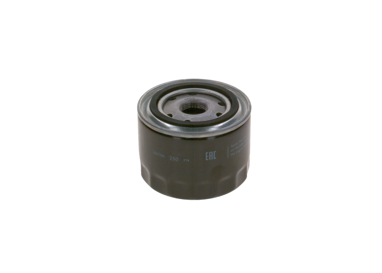 Compre F026407024 Bosch Filtro de óleo
