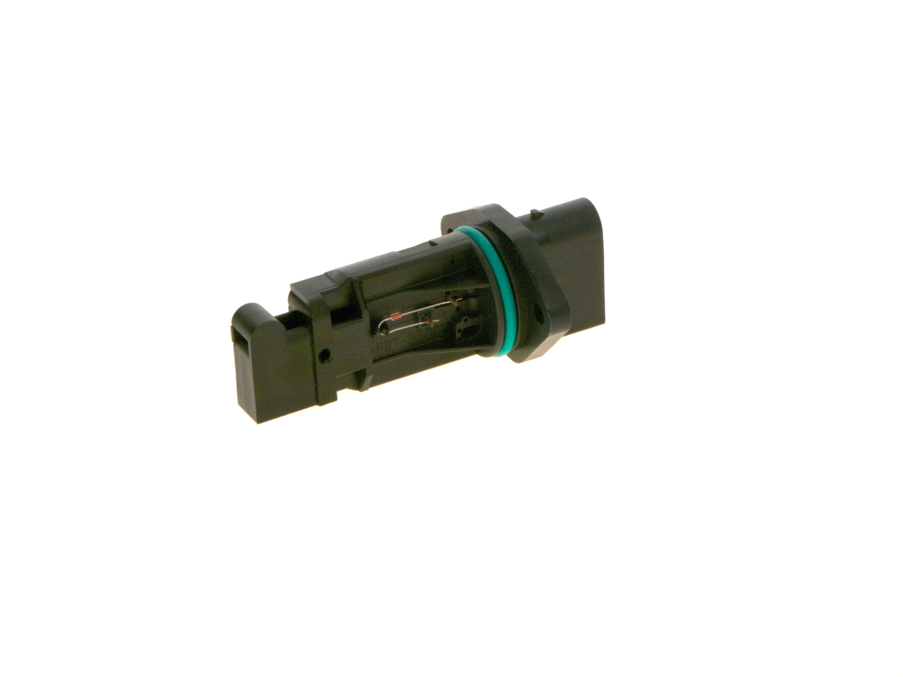 Compre 0280217007 Bosch Sensor de fluxo (consumo) de ar, medidor de consumo M.A.F. - (Mass Airflow)