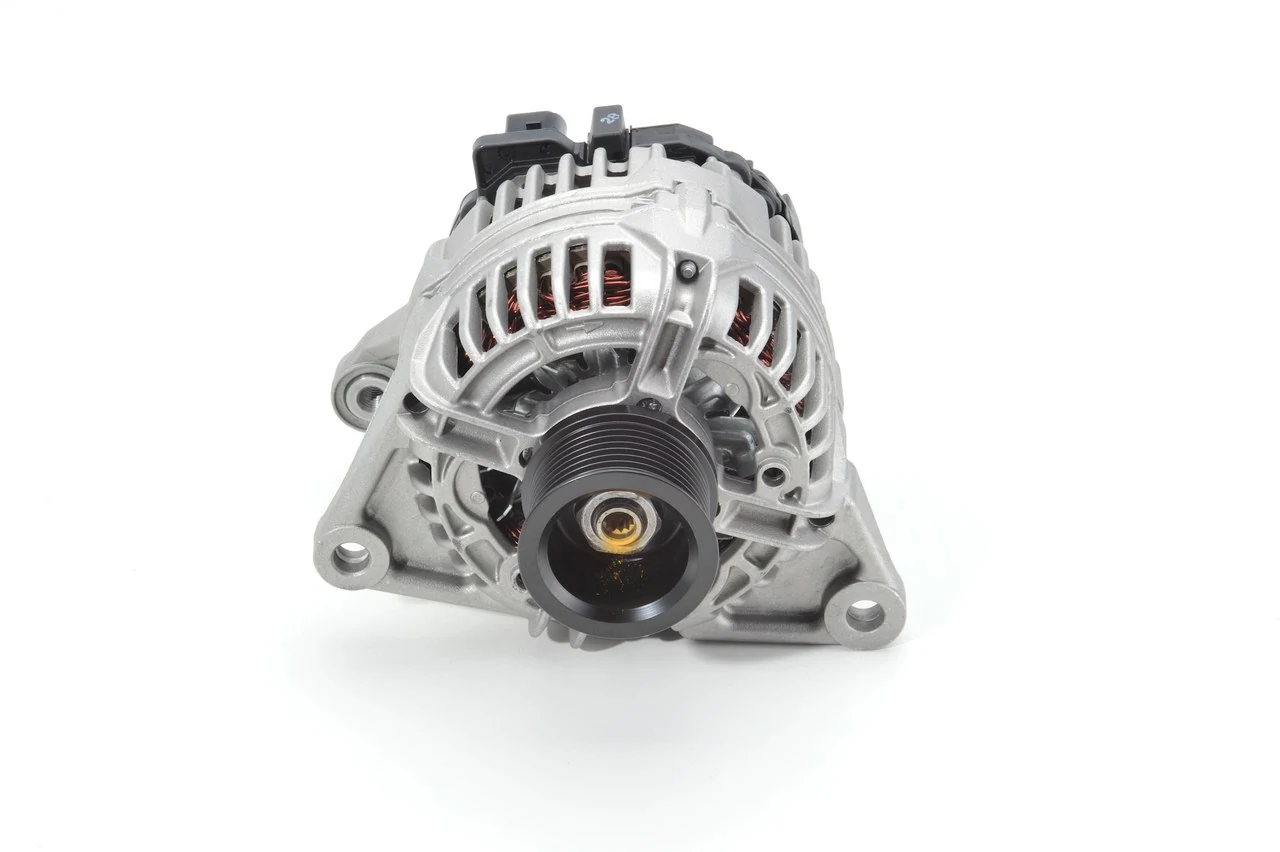 Compre 0124325052 Bosch Gerador