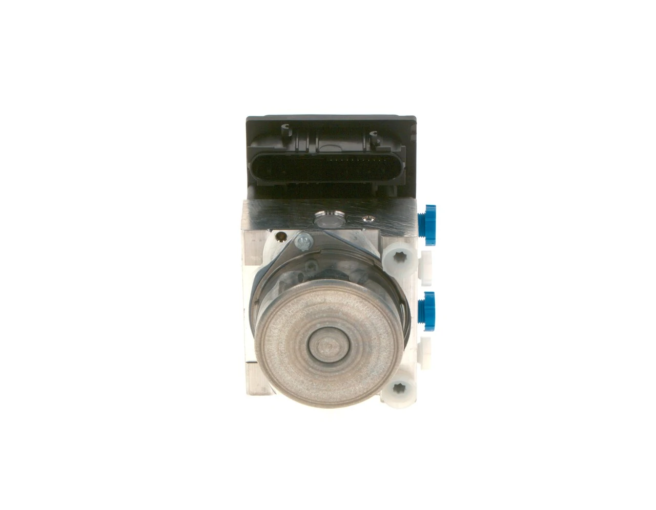 Compre 0265232755 Bosch Unidade hidráulico de controlo ABS
