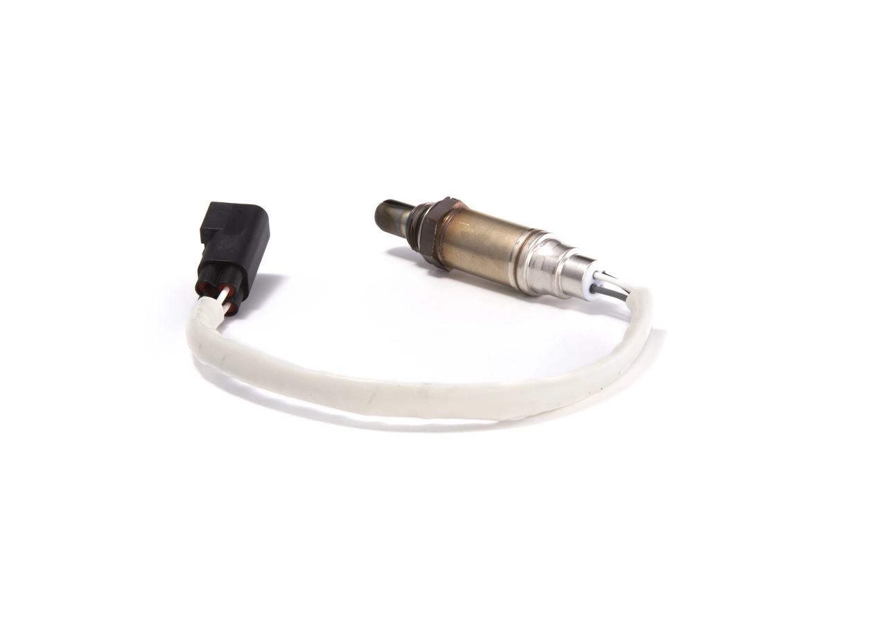 Sonda lambda, sensor de oxigênio Bosch 0258003714 preço, a partir de 49,46 USD