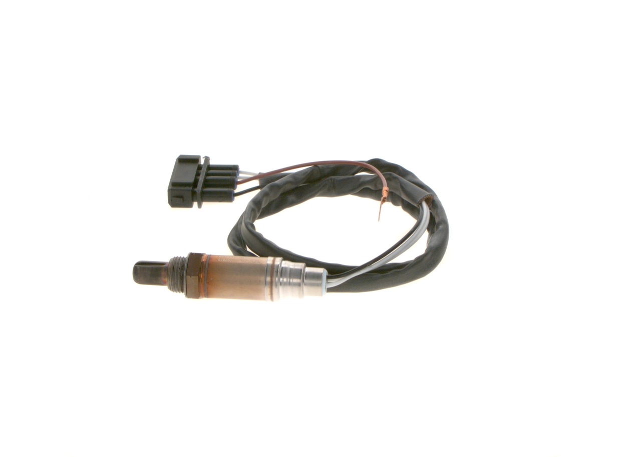Sonda lambda, sensor de oxigênio Bosch 0258003114 preço, a partir de 76,51 USD