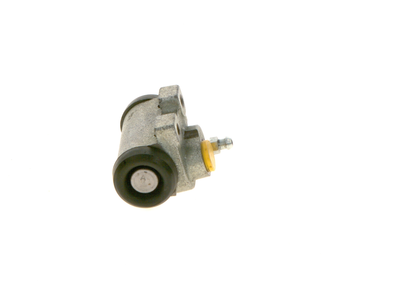 Compre F026009908 Bosch Cilindro traseiro do freio de rodas de trabalho