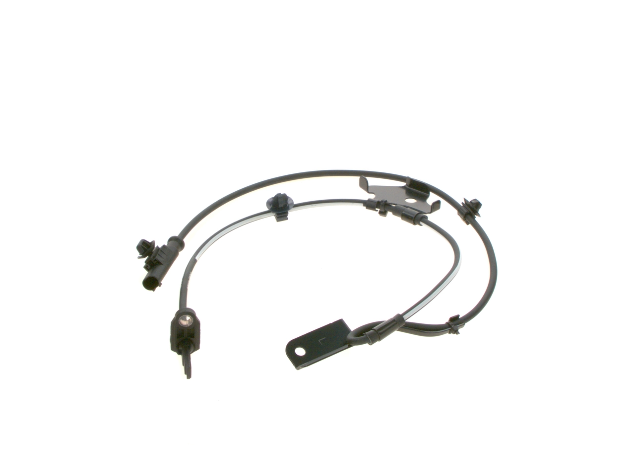 Sensor ABS dianteiro esquerdo Bosch 0265007806 preço, a partir de 42,56 USD