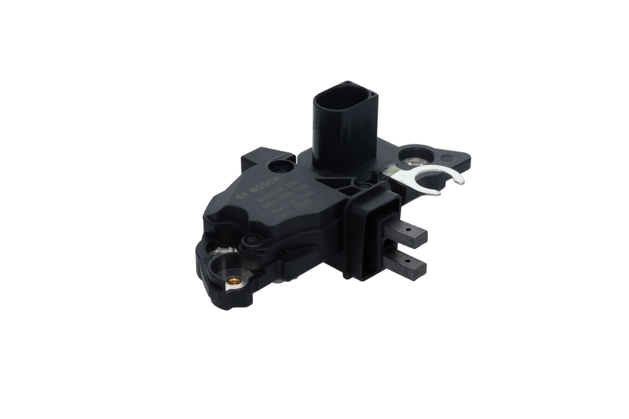 Relê-regulador do gerador (relê de carregamento) Audi Q5 8RB