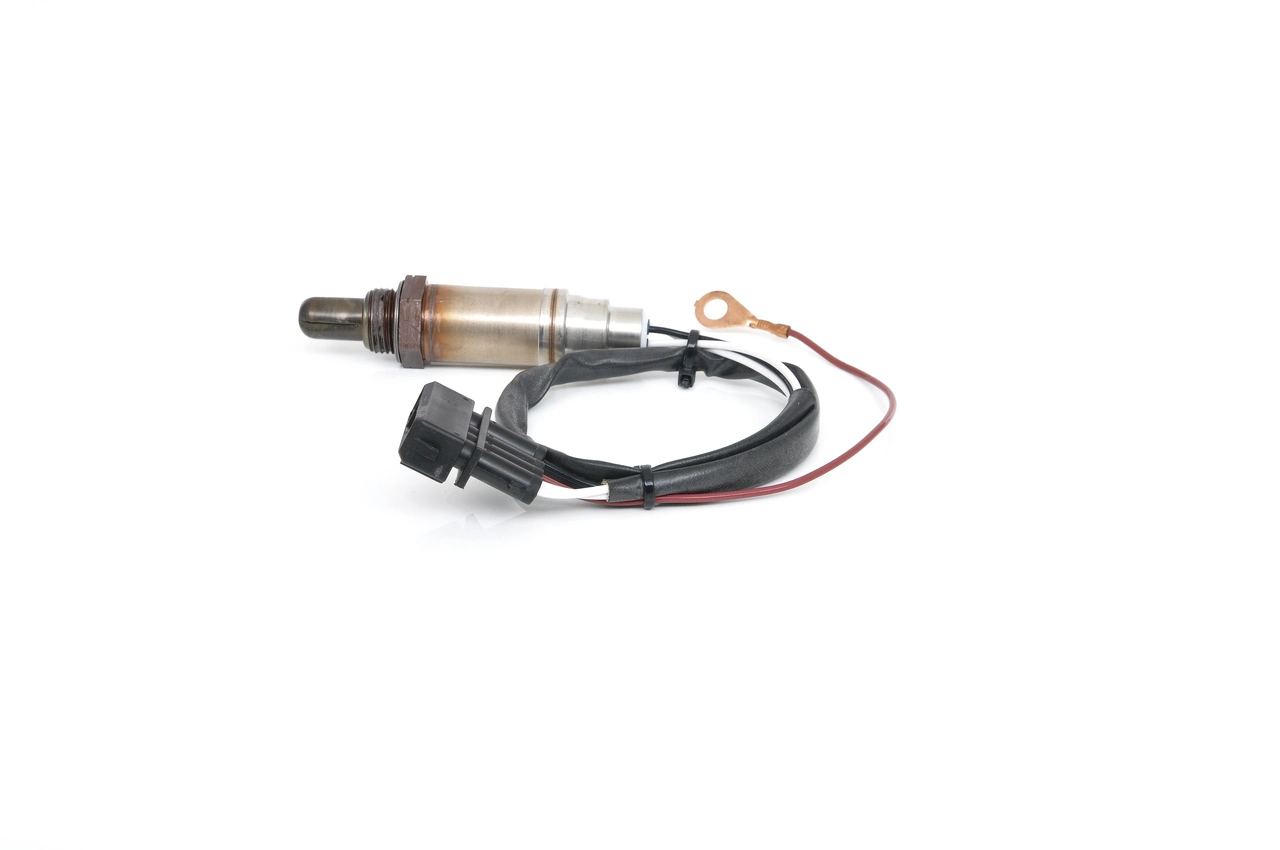 Sonda lambda, sensor de oxigênio 0258003331 Bosch