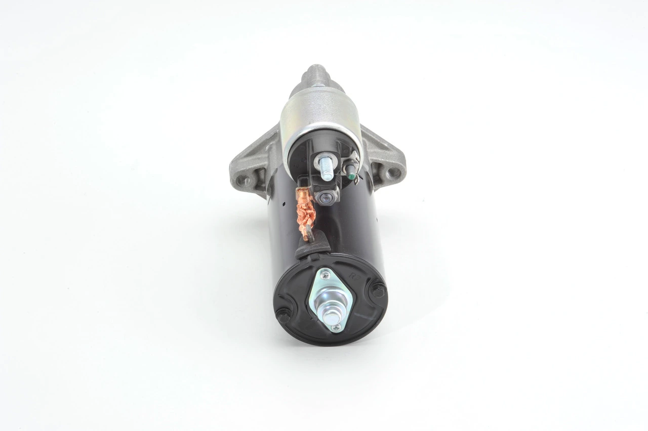 Compre 0001115045 Bosch Motor de arranco