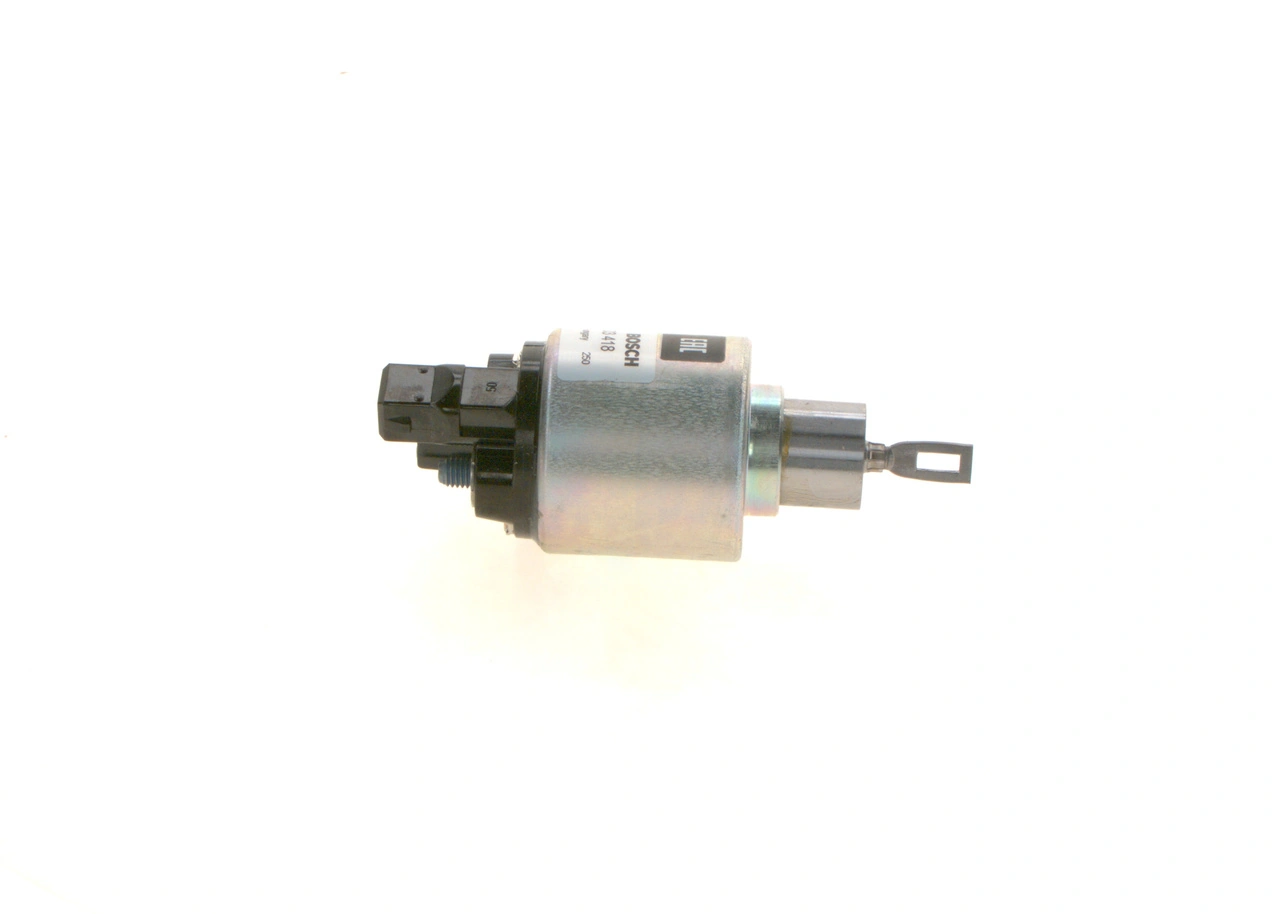 Compre 2339303418 Bosch Relê retrator do motor de arranco