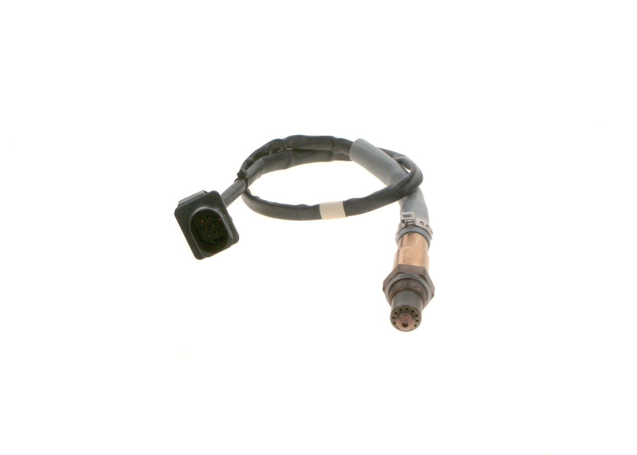 Sonda lambda, sensor de oxigênio até o catalisador Bosch 0258017305 preço, a partir de 117,68 USD