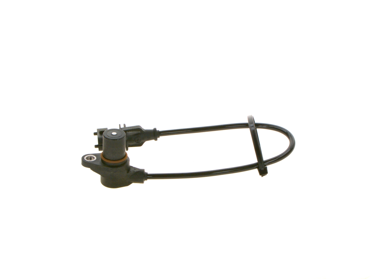 Compre 0281002511 Bosch Sensor de posição (de revoluções) de cambota