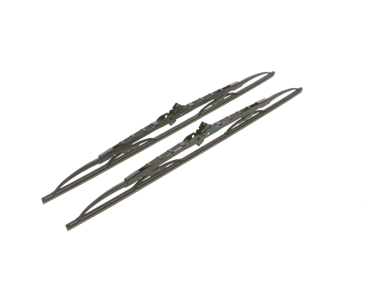 Limpa-pára-brisas do pára-brisas, kit de 2 un. Bosch 3397005162 preço, a partir de 17,99 USD