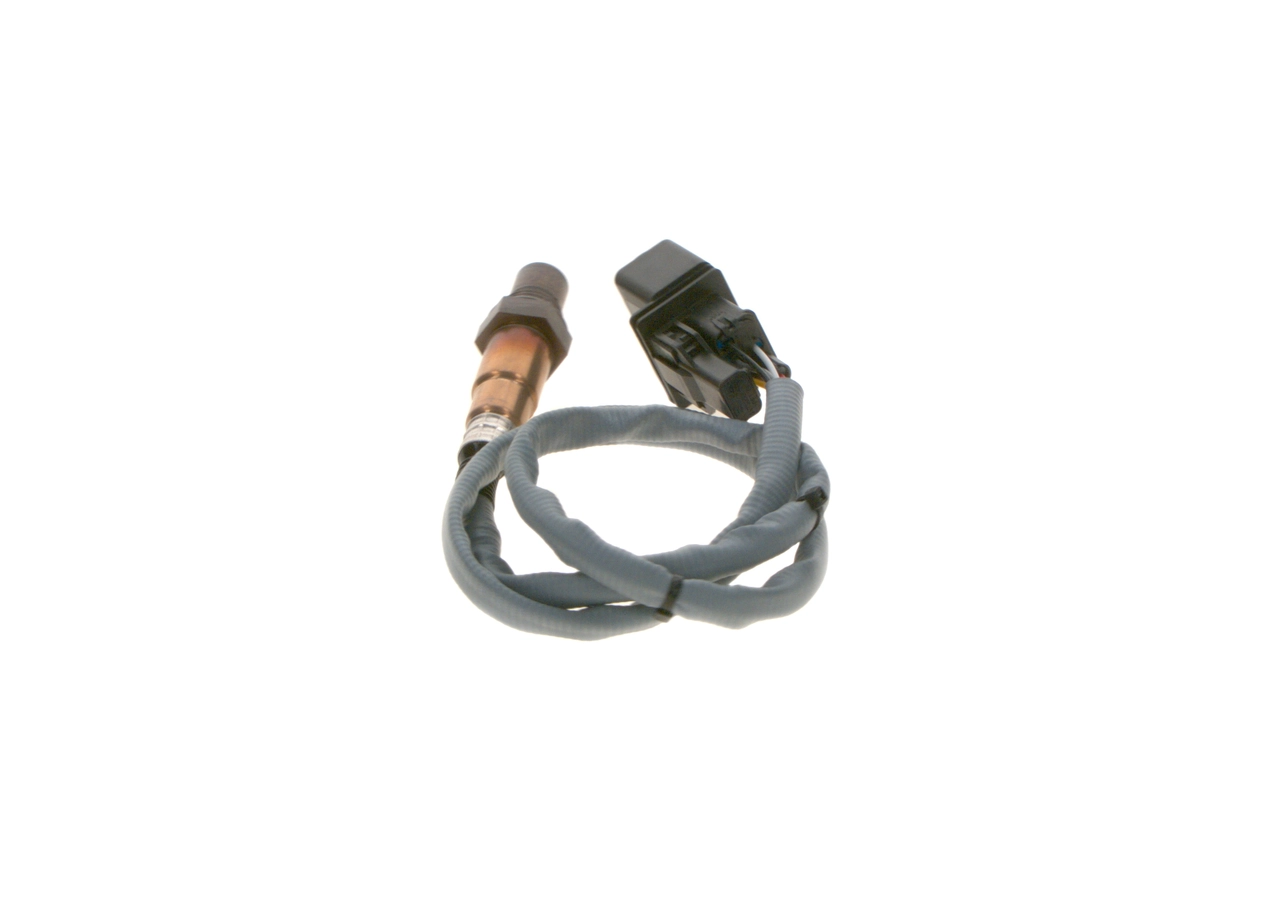Sonda lambda, sensor esquerdo de oxigênio até o catalisador Bosch 0258007255 preço, a partir de 97,20 USD