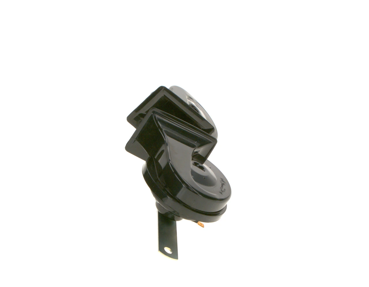 0986AH0503 Bosch Sinal sonoro (cláxon)