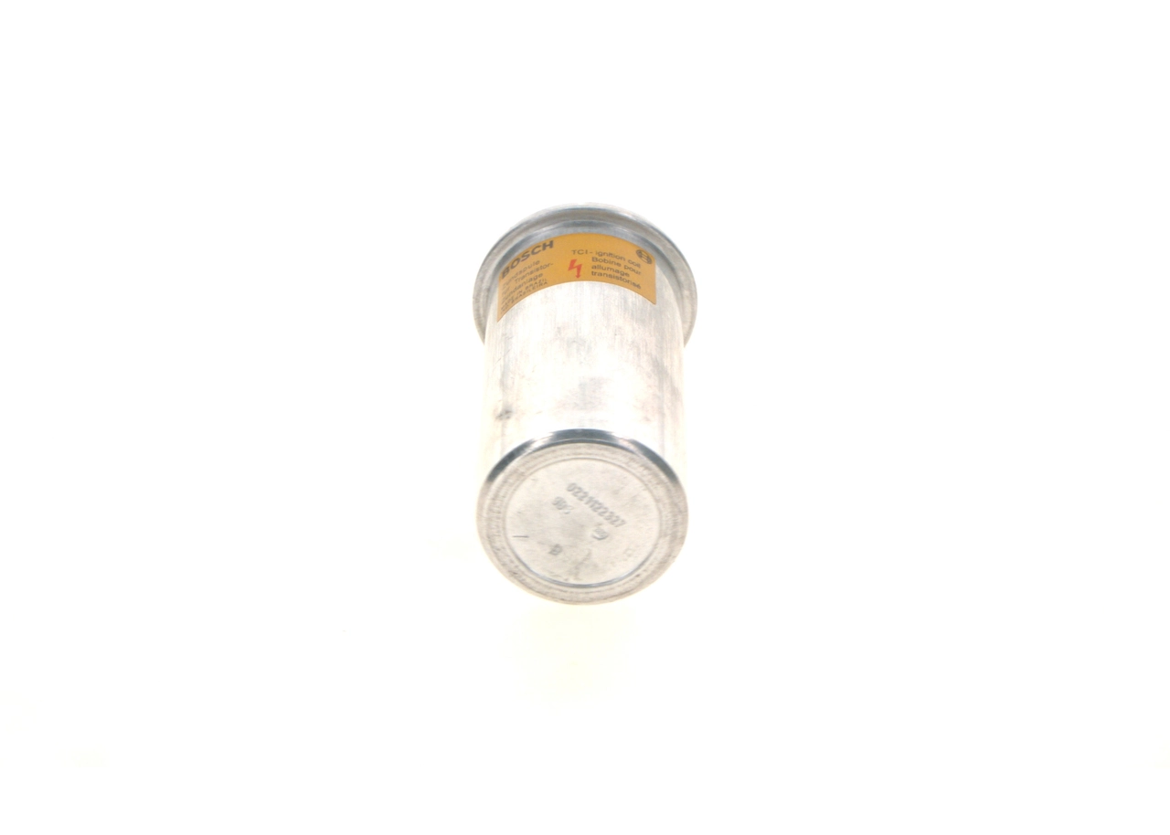 Compre 0221122327 Bosch Bobina de ignição