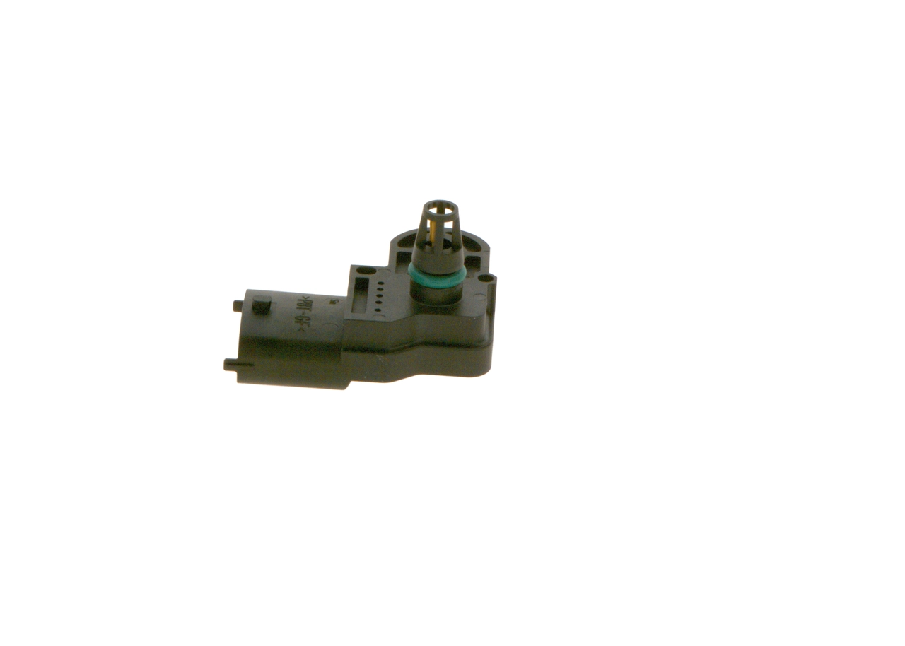 0261230042 Bosch Sensor de pressão de supercompressão