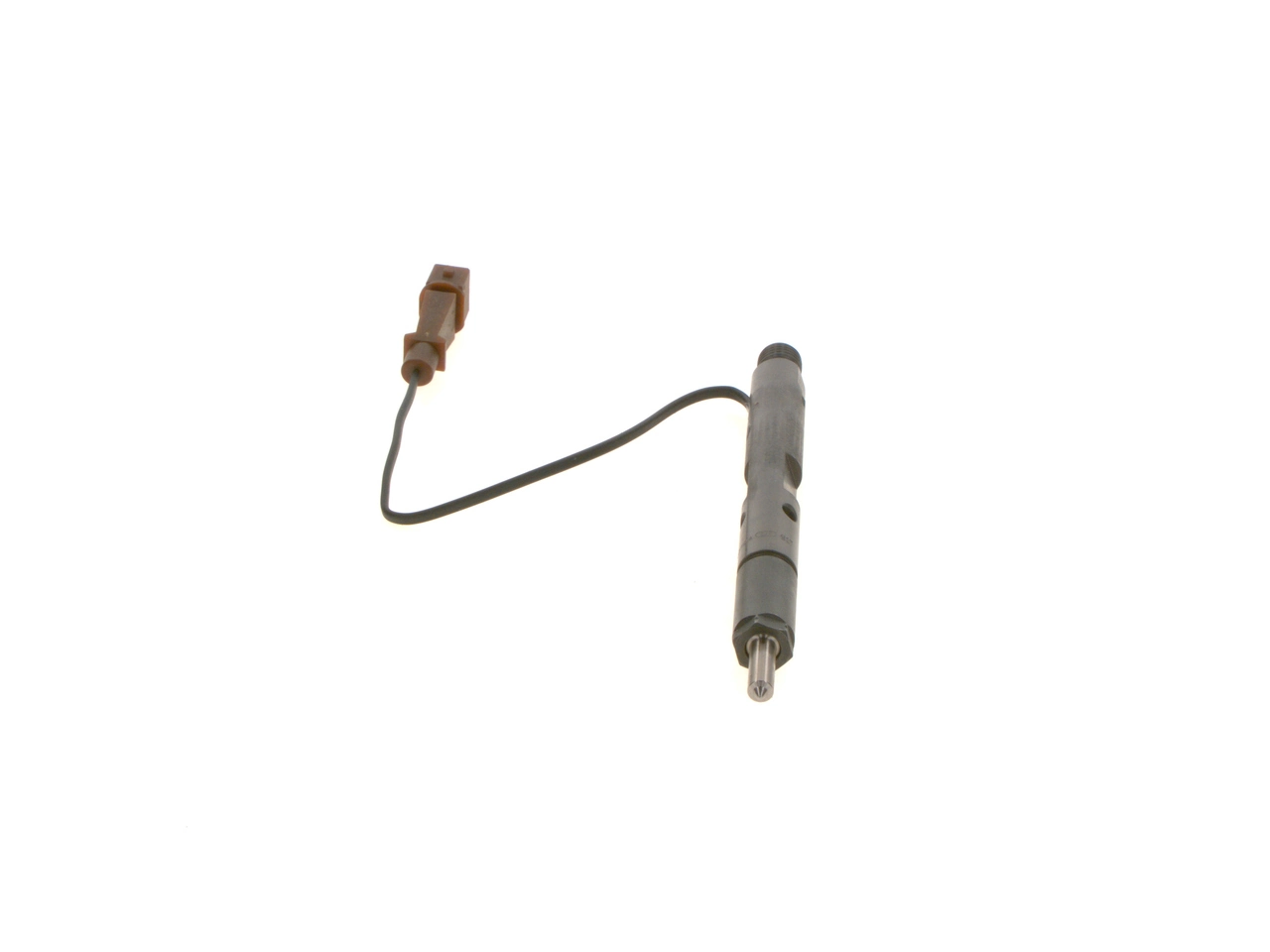 0432193700 Bosch Injetor de injeção de combustível