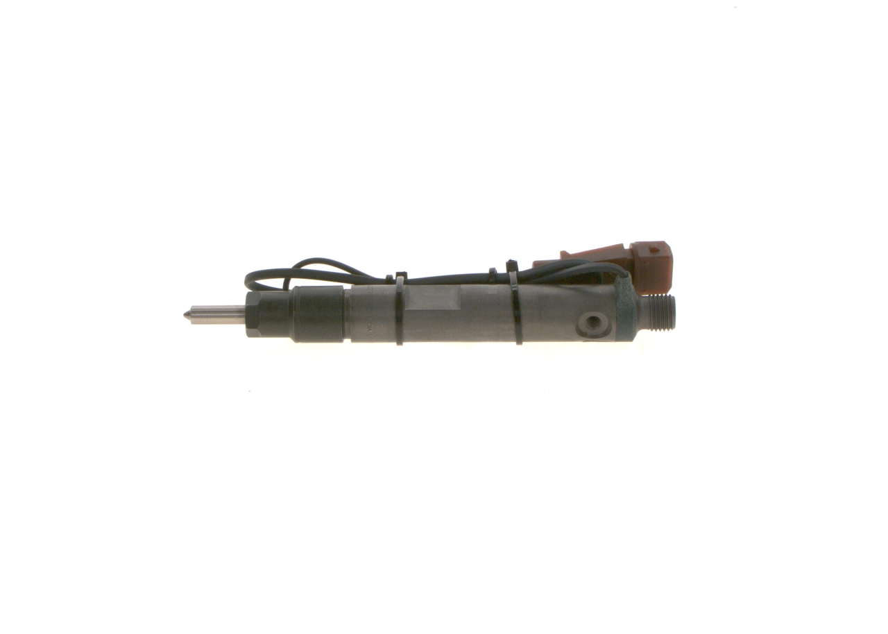Compre 0432193621 Bosch Injetor de injeção de combustível