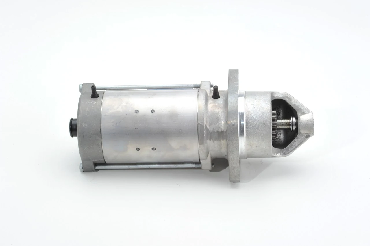 Motor de arranco Bosch 0001231003 preço, a partir de 266,51 USD