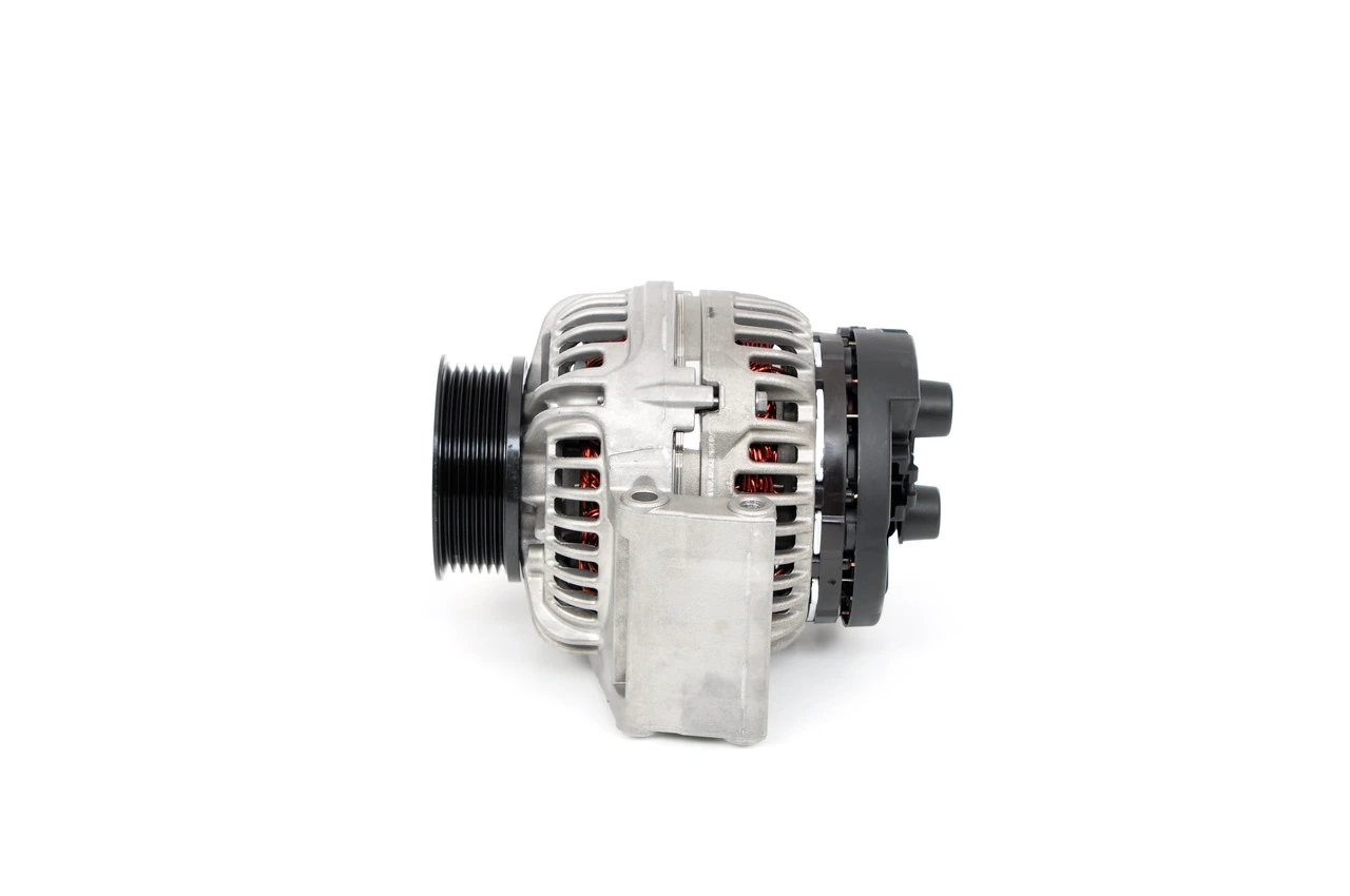 Compre 0124555117 Bosch Gerador