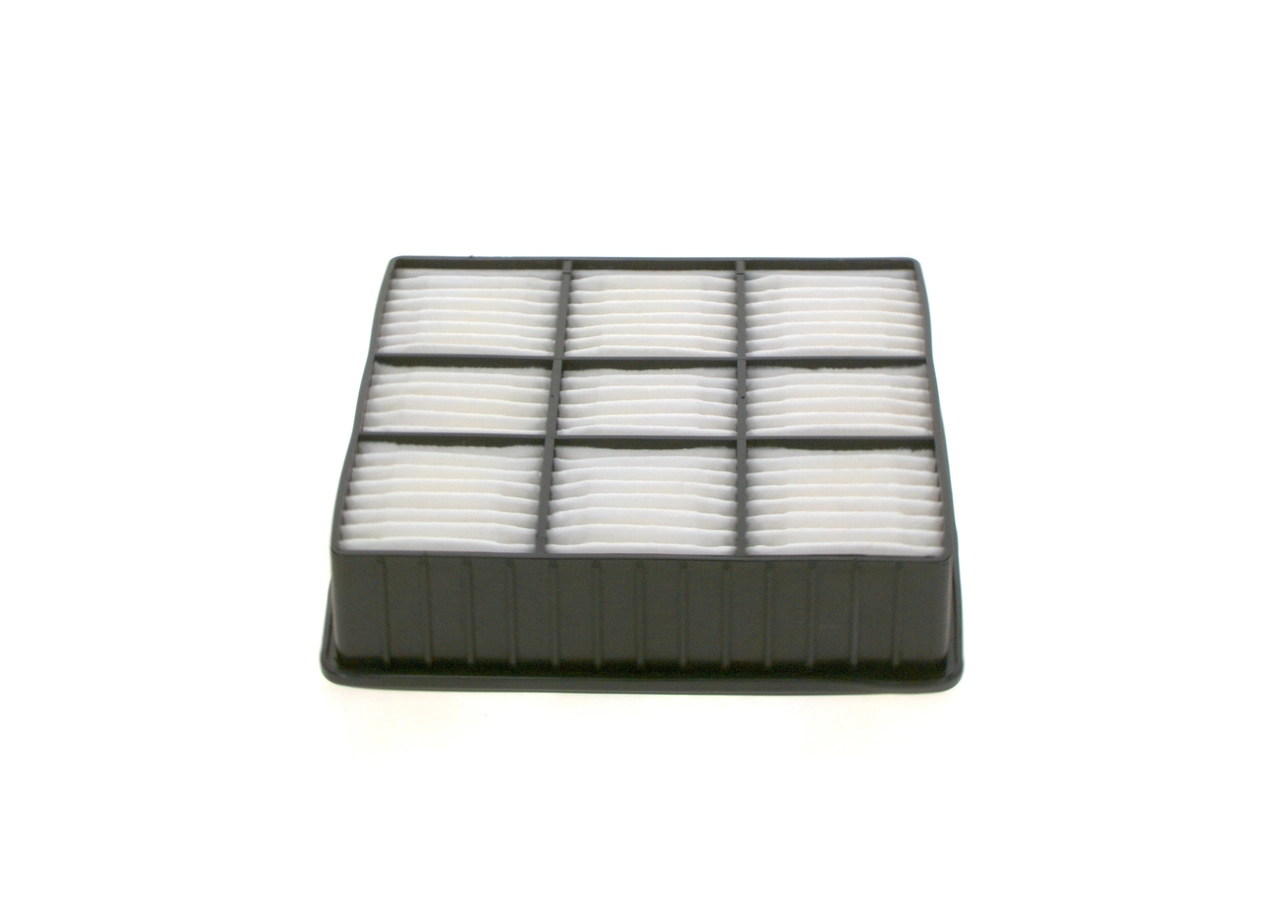 Filtro de ar Bosch 1457433969 preço, a partir de 13,01 USD