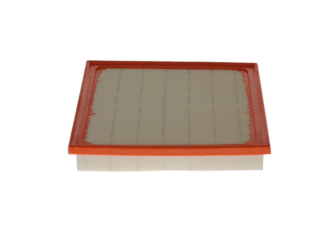 F026400743 Bosch Filtro de ar