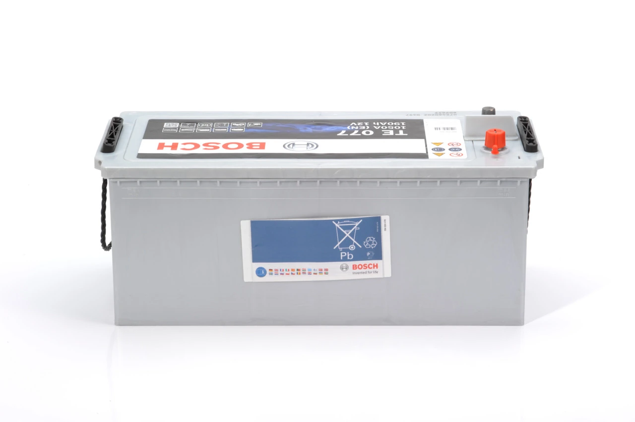 Compre 0092TE0777 Bosch 
