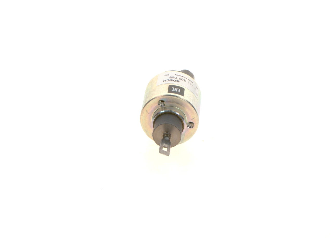 Compre 0331303066 Bosch Relê retrator do motor de arranco