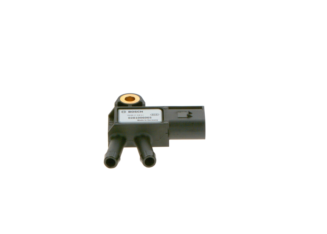 Compre 0281006065 Bosch Sensor de pressão dos gases de escape