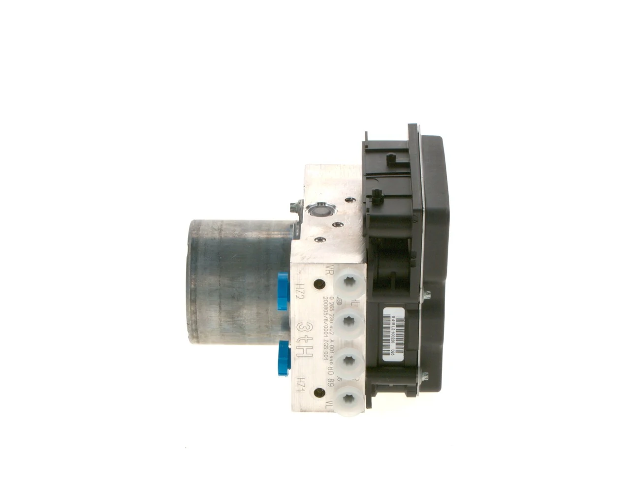  para Volkswagen Crafter  (2E, 2EE, 2EK)