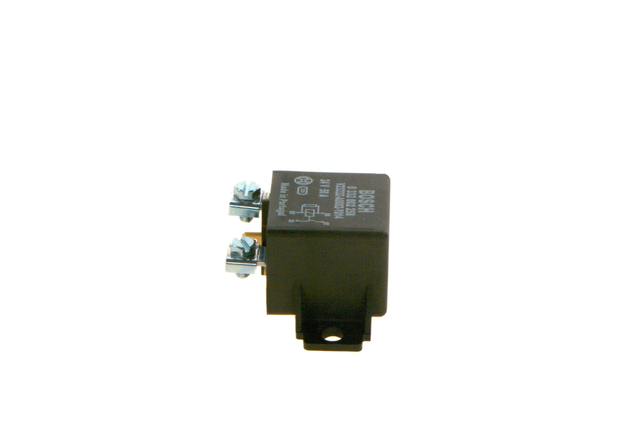 Compre 0332002258 Bosch Relê do motor de arranco