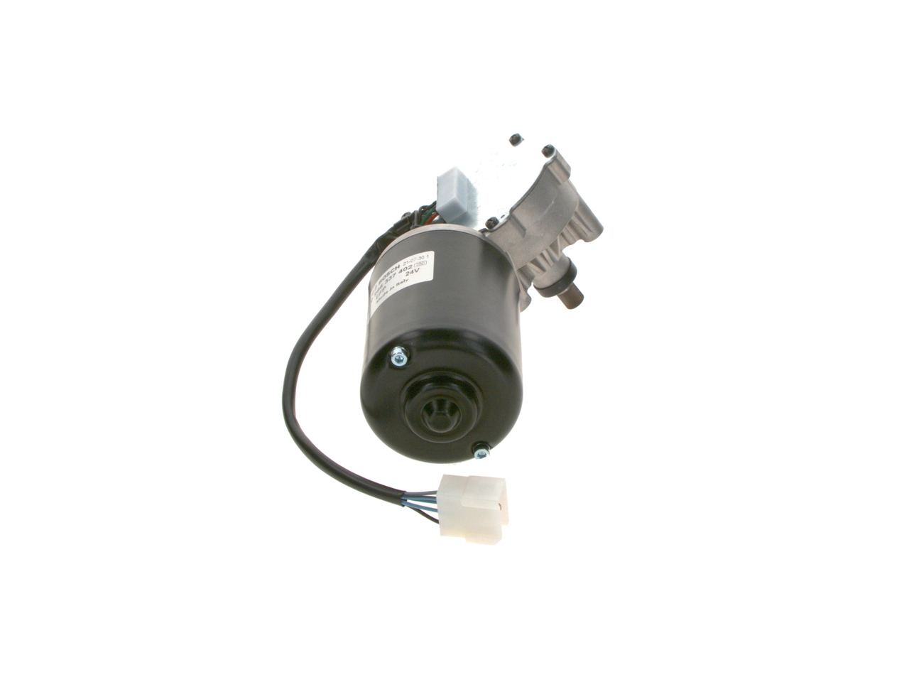 Compre 81264016051 MAN Motor de limpador pára-brisas do pára-brisas