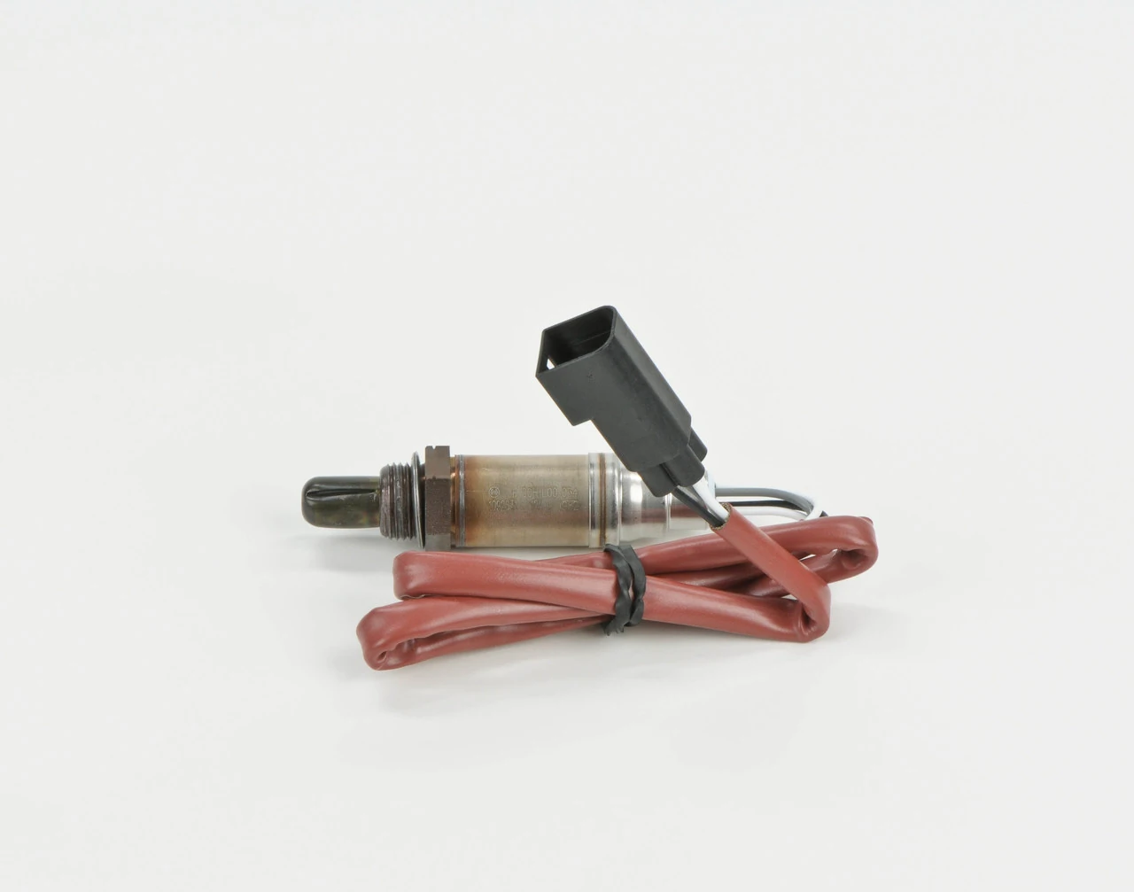 F00HL00034 Bosch Sonda lambda, sensor de oxigênio até o catalisador